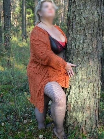 Проститутка Анастасия - Фото 3